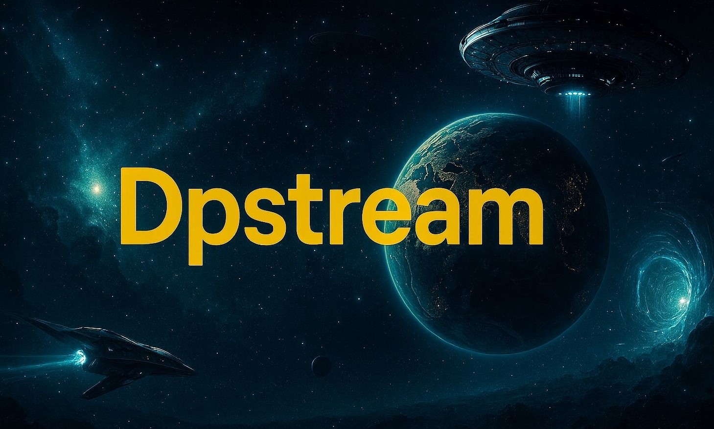 Dpstream fr