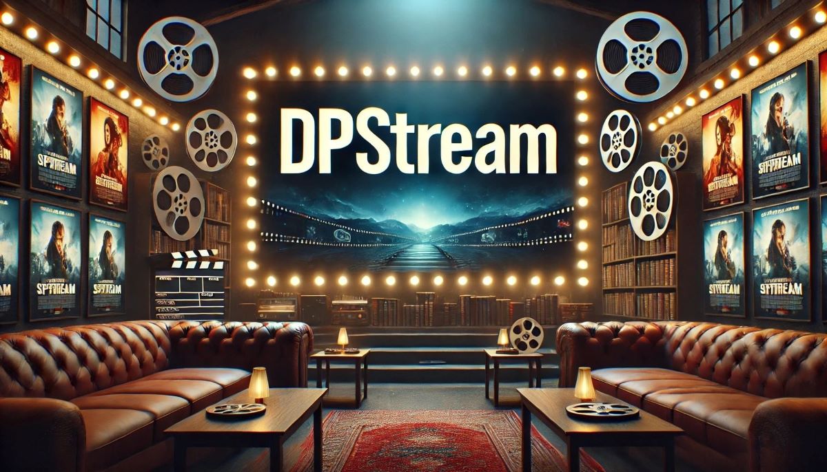 Dpstream
